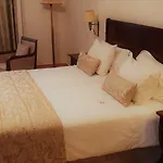 Hotel Capsis Bristol Boutique 5*