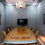 Capsis Bristol Boutique Hotel