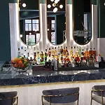 Hotel Capsis Bristol Boutique