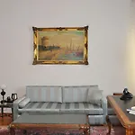 Capsis Bristol Boutique Hotel 5*