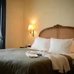 Hotel Capsis Bristol Boutique Salonic