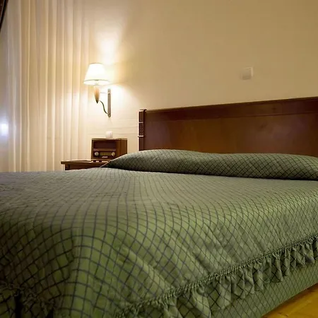 Capsis Bristol Boutique 5*