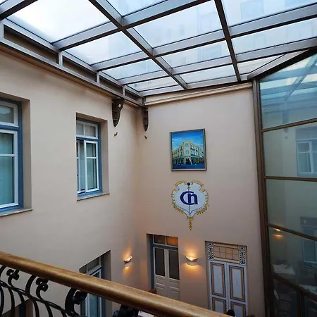 Capsis Bristol Boutique فندق سالونيك