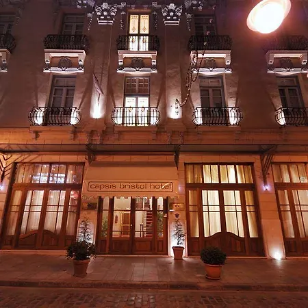 Capsis Bristol Boutique