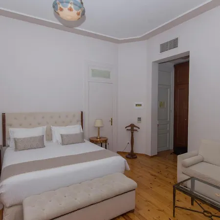 Capsis Bristol Boutique Otel 5*