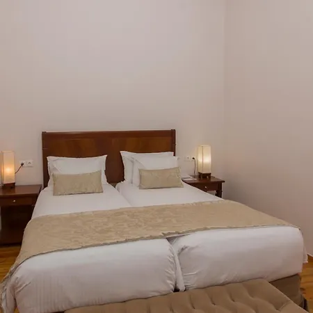 Capsis Bristol Boutique فندق