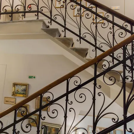 Hotel Capsis Bristol Boutique