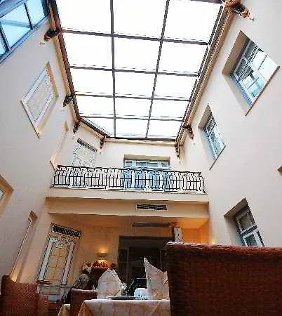 Capsis Bristol Boutique 5*