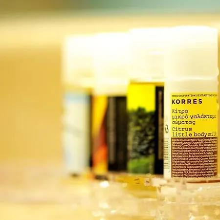 Capsis Bristol Boutique فندق 5*