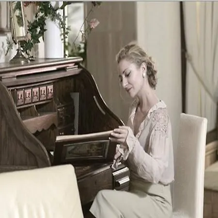 Capsis Bristol Boutique فندق سالونيك