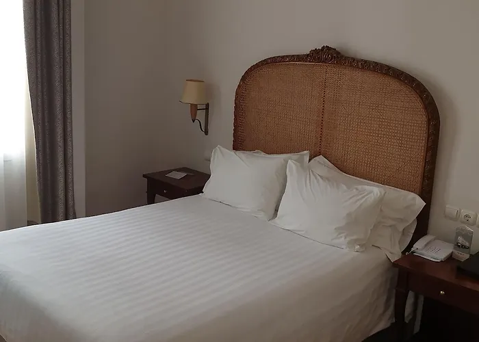 Capsis Bristol Boutique Hotel