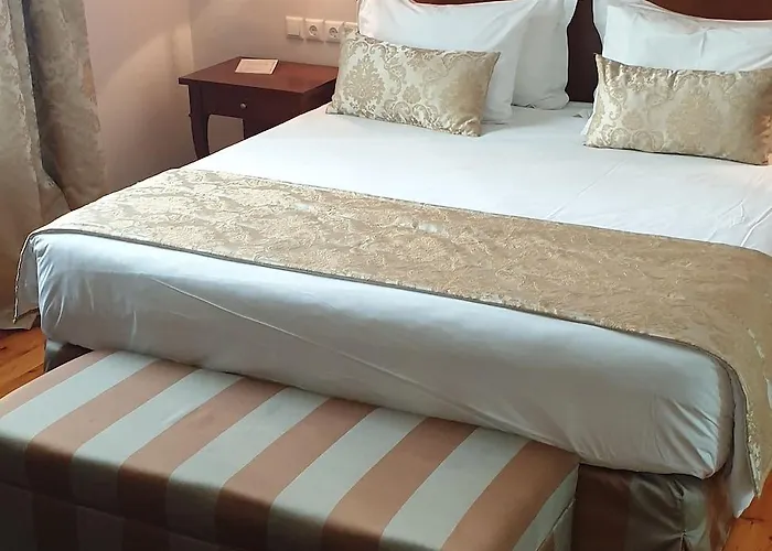 Capsis Bristol Boutique Otel Selanik