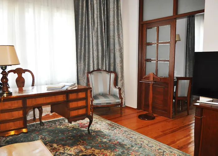 Capsis Bristol Boutique 5* Thessaloniki