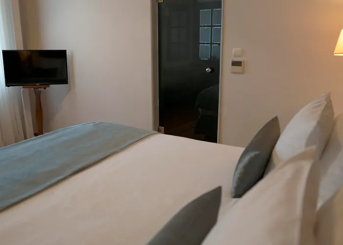 Hotel Capsis Bristol Boutique