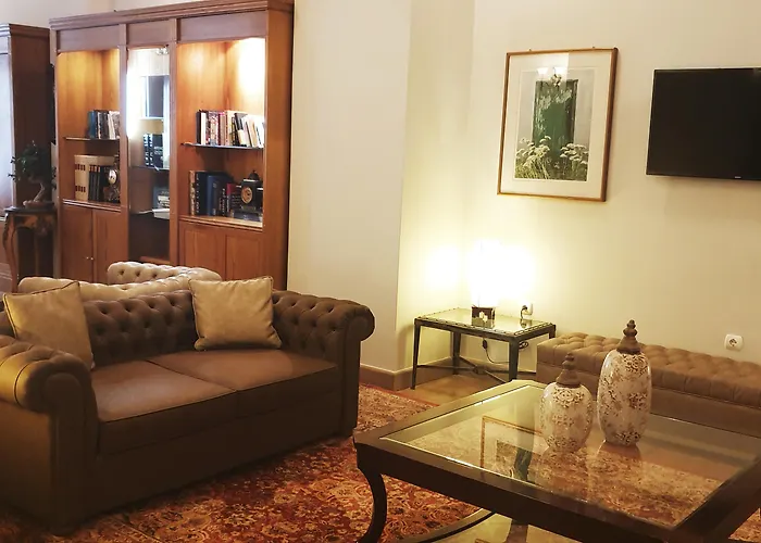 Capsis Bristol Boutique 5* Thessaloniki