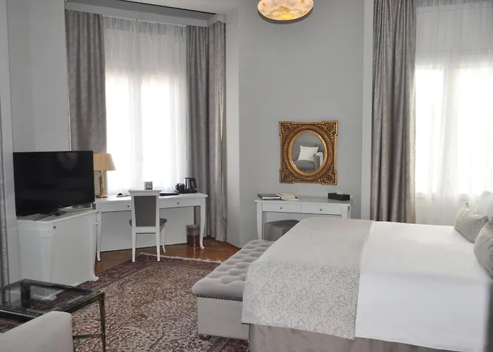 Capsis Bristol Boutique