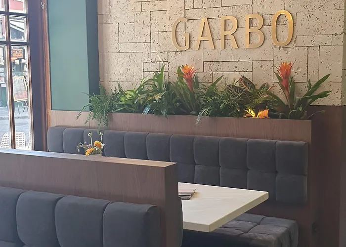 Otel Capsis Bristol Boutique