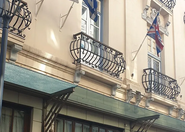 Capsis Bristol Boutique Thessaloniki