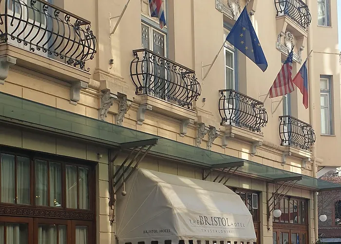 Capsis Bristol Boutique Hotel