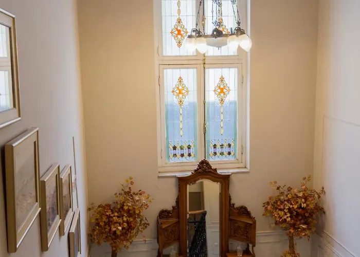 Capsis Bristol Boutique 5* Selanik