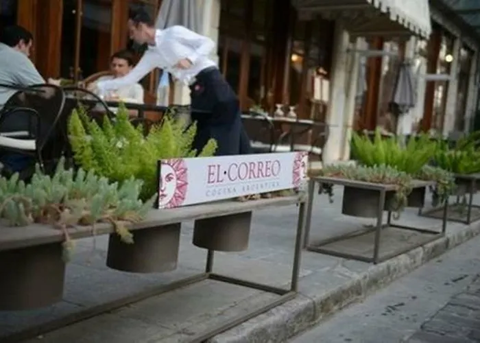 Otel Capsis Bristol Boutique 5*