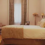 Hotel Capsis Bristol Boutique 5*