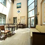 Hotel Capsis Bristol Boutique Thessaloniki