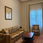 Hotel Capsis Bristol Boutique 5*
