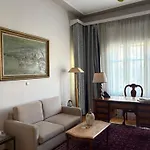 Capsis Bristol Boutique Hotel Thessaloniki