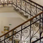 Hotel Capsis Bristol Boutique