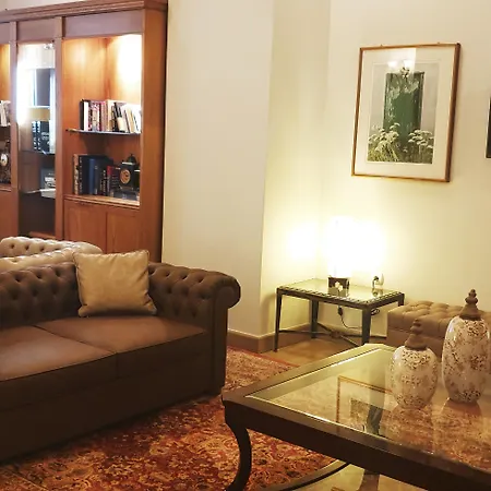 Capsis Bristol Boutique 5* Thessaloníki