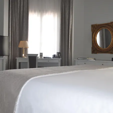 Otel Capsis Bristol Boutique