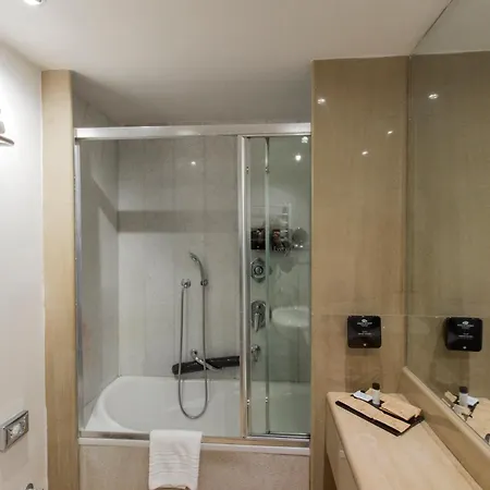 カプシス ブリストル ブティック ホテル テッサロニキ