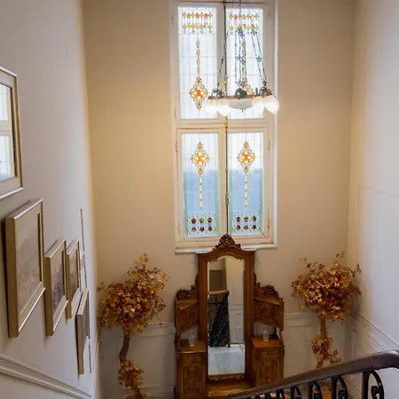 カプシス ブリストル ブティック 5* テッサロニキ