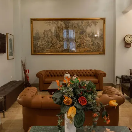 カプシス ブリストル ブティック ホテル 5*