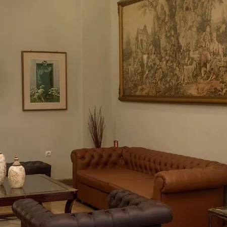 Hotel Capsis Bristol Boutique Thessaloniki