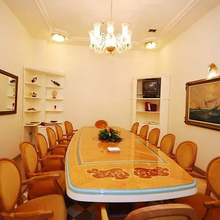 Хотел Capsis Bristol Boutique Солун