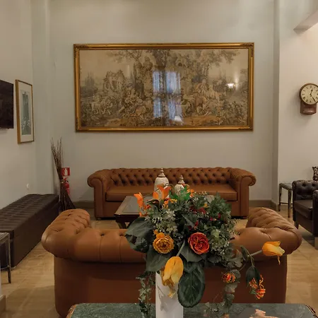 Capsis Bristol Boutique Хотел Солун