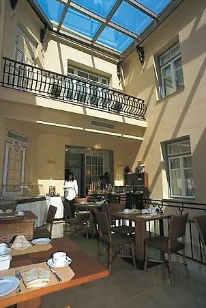Capsis Bristol Boutique 5* Θεσσαλονίκη