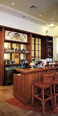 Capsis Bristol Boutique Ξενοδοχείο 5*