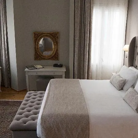 Hotel Capsis Bristol Boutique