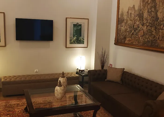 Capsis Bristol Boutique Thessaloniki