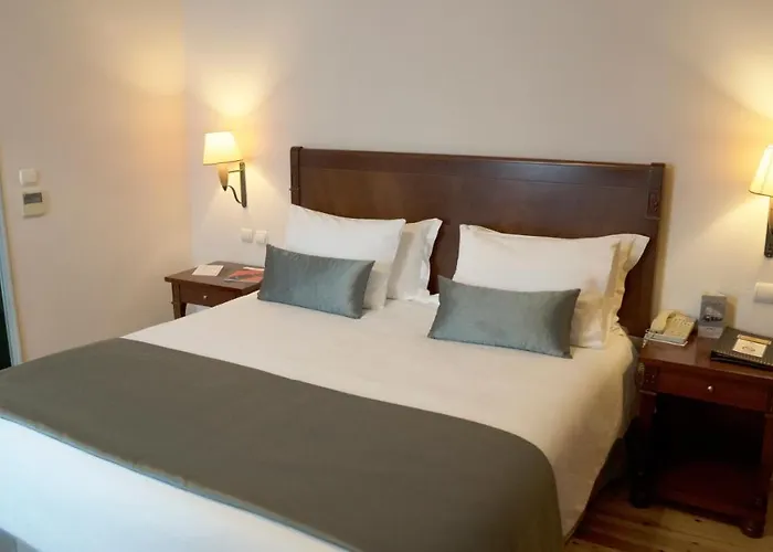 Hotel Capsis Bristol Boutique Tessalónica