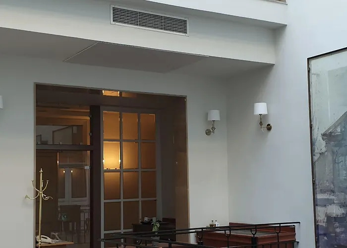 Capsis Bristol Boutique