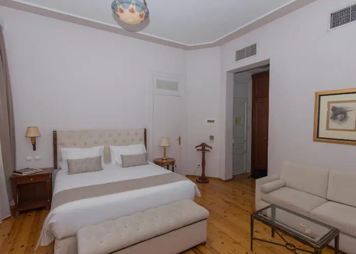 Capsis Bristol Boutique Hotel 5*