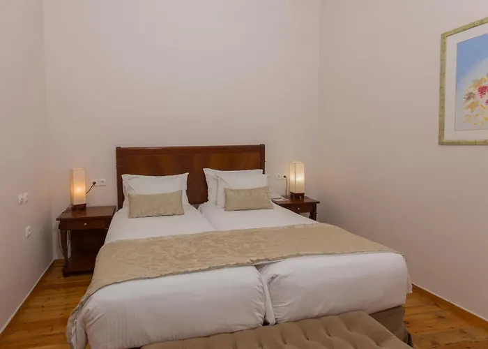 Capsis Bristol Boutique Hotel