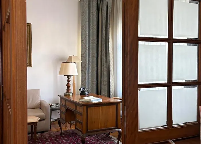 Capsis Bristol Boutique Hotel 5*