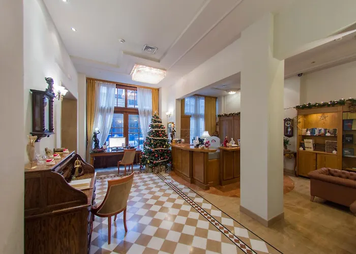 Capsis Bristol Boutique 5*