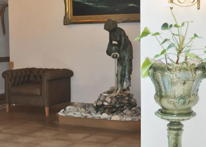 Capsis Bristol Boutique