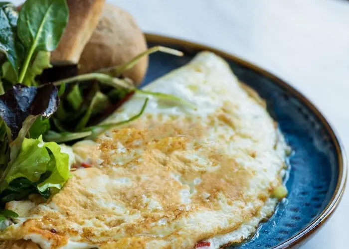 Hotel Capsis Bristol Boutique 5*